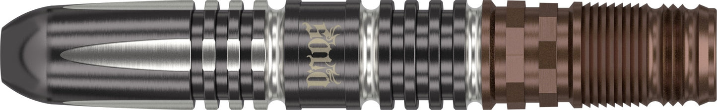 Target Japan - Solo Gen7 Darts - 90% Tungsten Darts