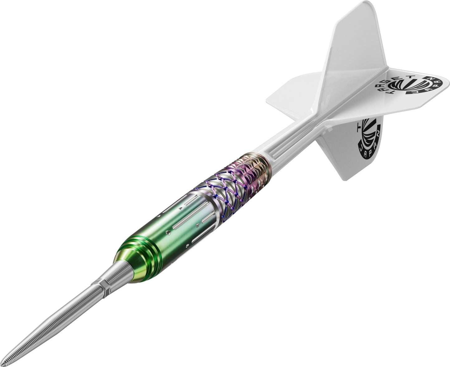 Target Japan - Charis Gen4 Darts - 90% Tungsten Darts
