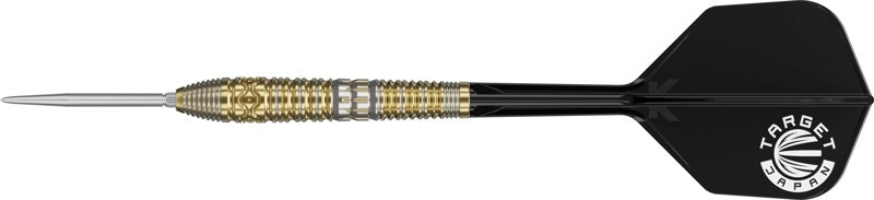 Target Japan - Harith Lim Hot Shot Gen2 Darts - 90% Tungsten Darts
