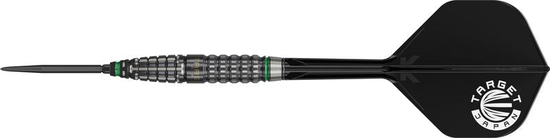 Target Japan - Prime Series Scream Gen 2 Darts - 90% Tungsten Darts