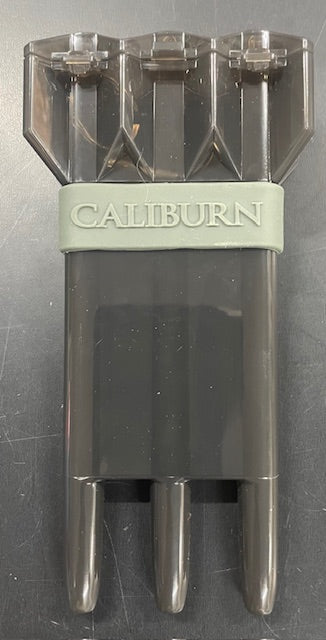 Caliburn Drop in Plastic Dart Case