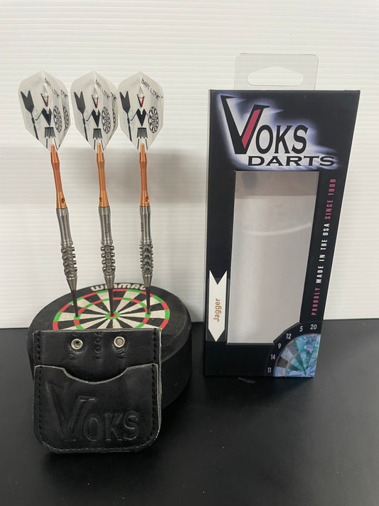 21g Voks Jagger Darts