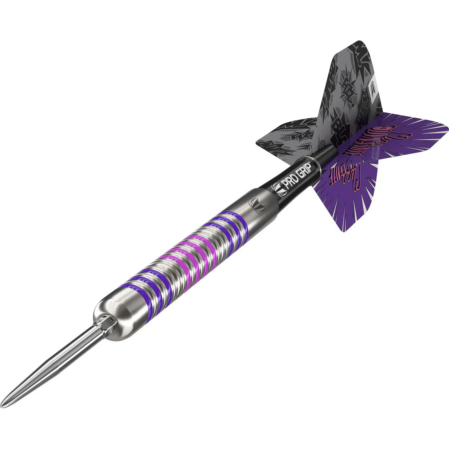 Target - Eleanor Cairns Gen 1 Darts - 90% Tungsten