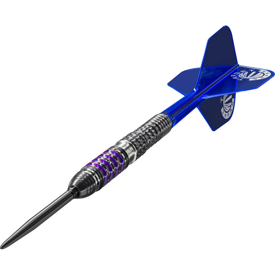 Target Japan - Sirius Gen2 Yuta Hayashi Darts - 90% Tungsten Darts