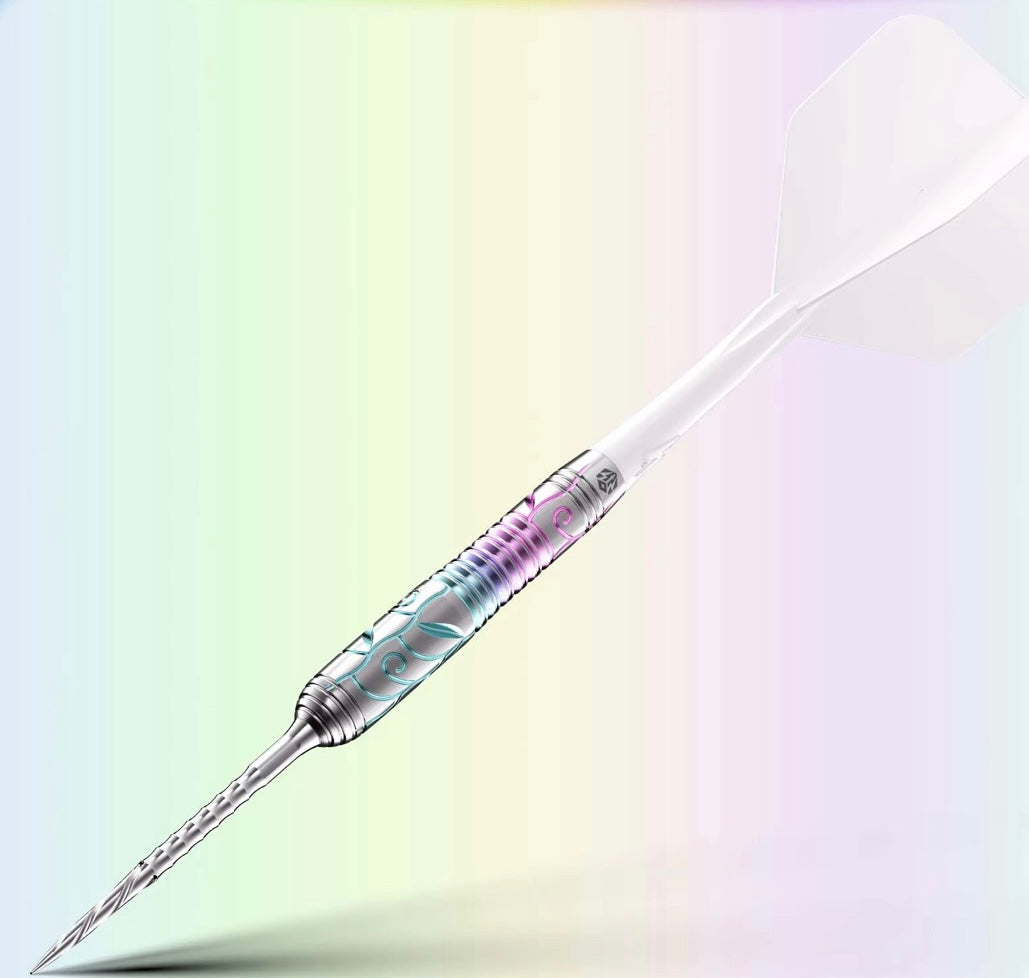 CALIBURN Aetherroot ダーツ 17g ソフトティップ Caliburn - Aetherroot Darts - 90% Tungsten Darts - 21g – Darts and