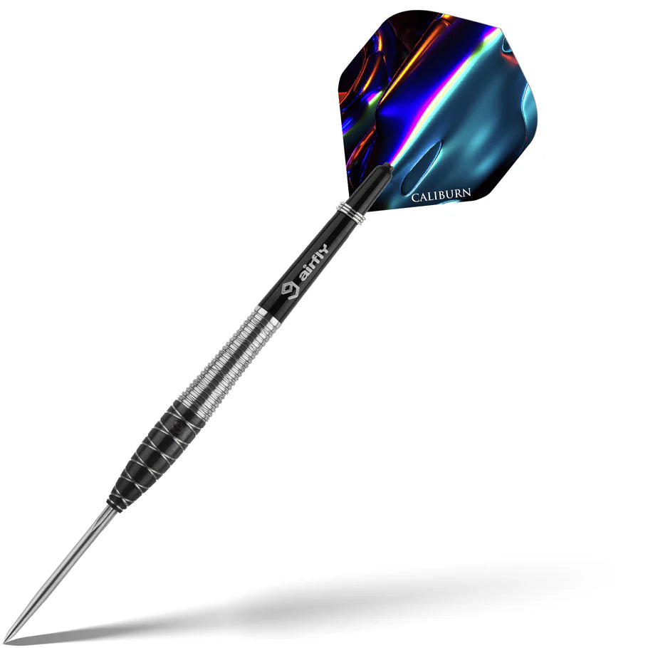 Caliburn - Spiro S1 Darts - 90% Tungsten Darts - 21g / 23g / 25g