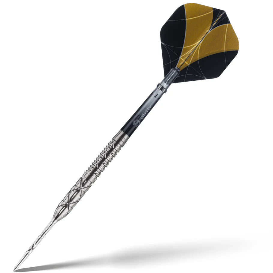 Caliburn - Han G2 Darts - 95% Tungsten Darts - 22g / 24g / 26g