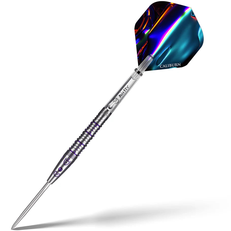 Caliburn - 22.5g Ameth Darts - 90% Tungsten Darts