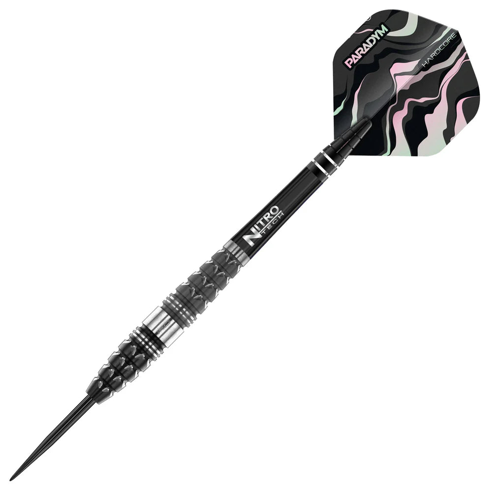 Red Dragon - Paradym Torpedo - 90% Tungsten Darts
