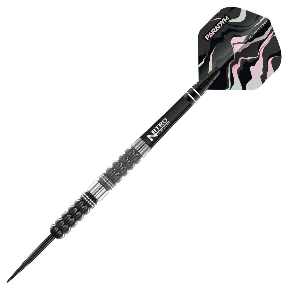Red Dragon - Paradym Parallel - 90% Tungsten Darts