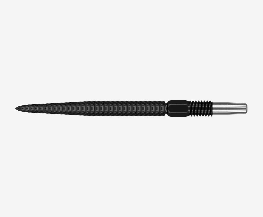 Target Swiss Dart Points - Swiss Nano Point