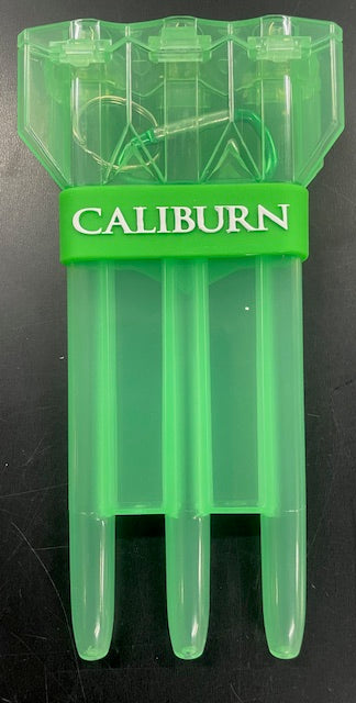 Caliburn Drop in Plastic Dart Case