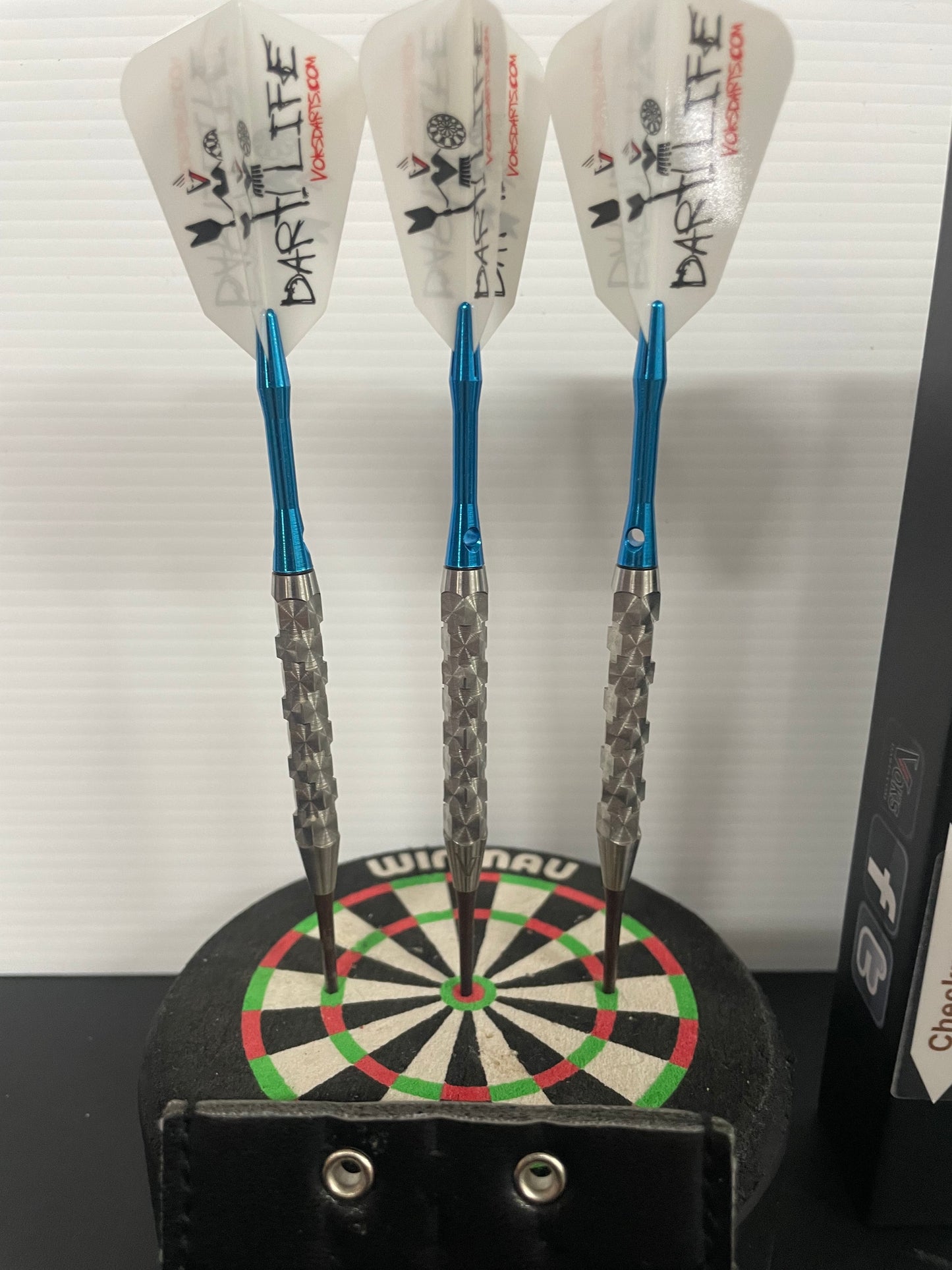 21g Voks Checkmate Darts