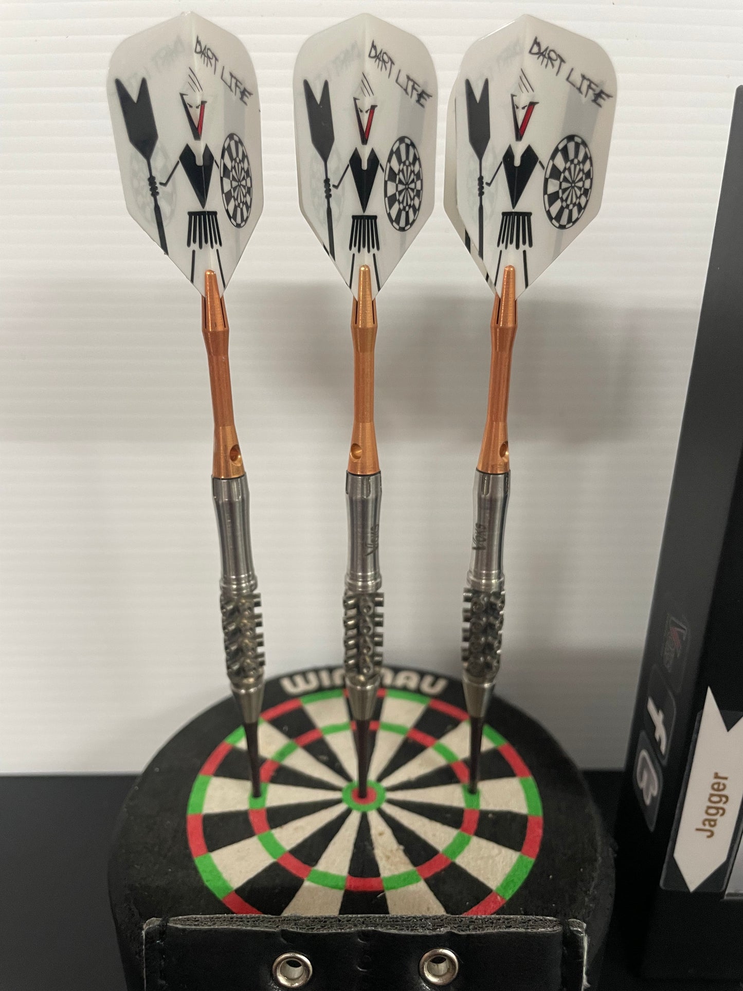 21g Voks Jagger Darts