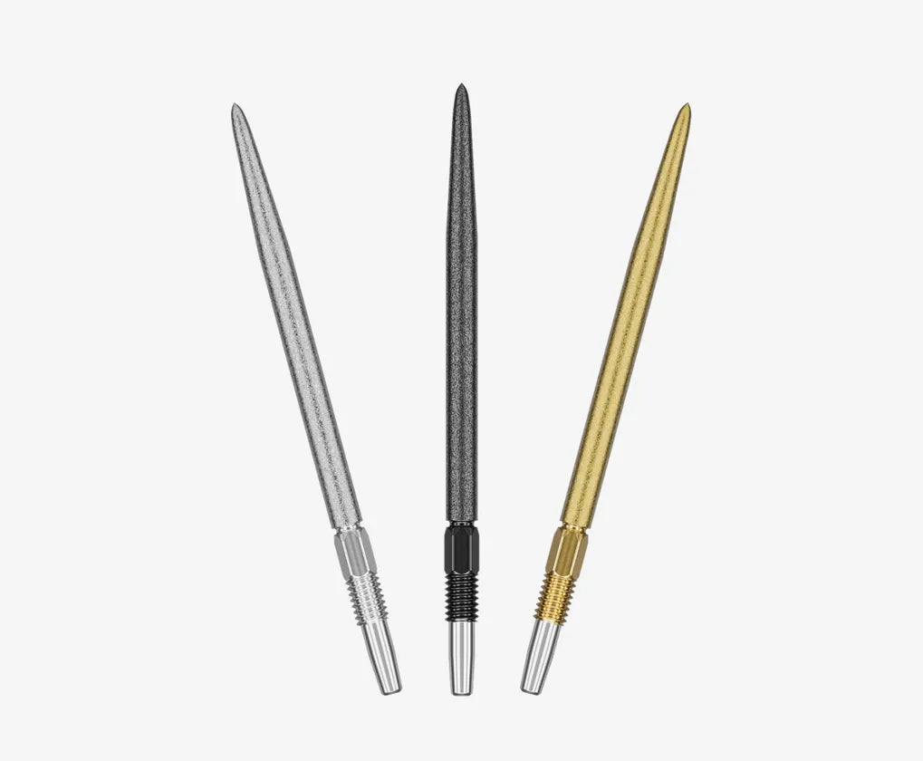 Target Swiss SLK Dart Points - Luke Littler