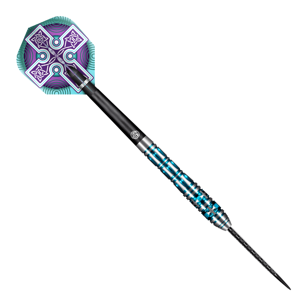 Shot - Celt - Boudicca 90% Tungsten Darts