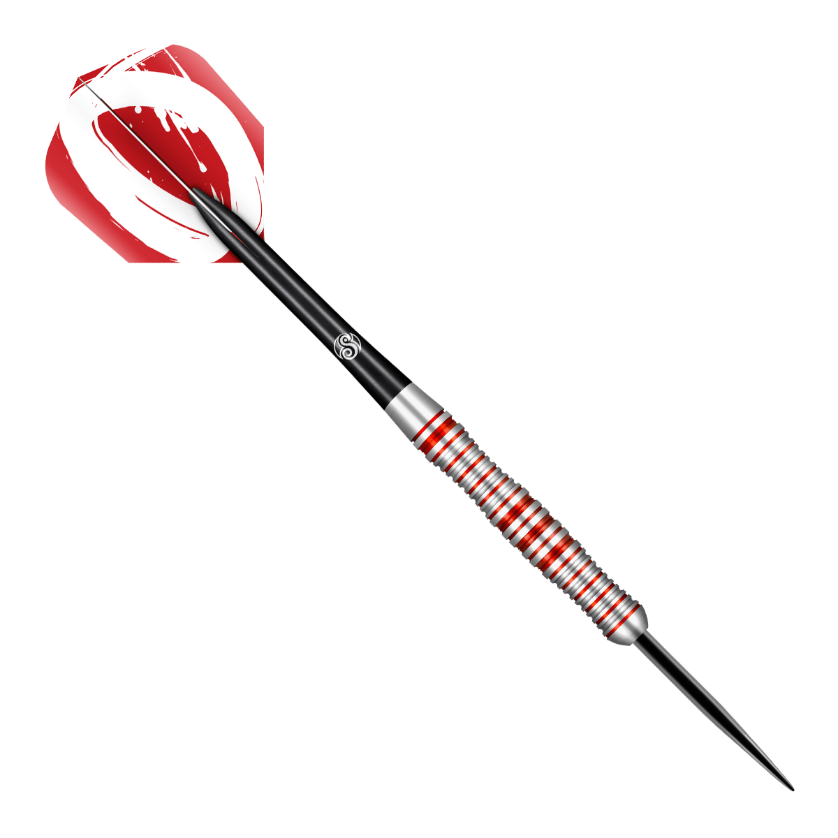 Shot - Zen - Enso 80% Tungsten Darts