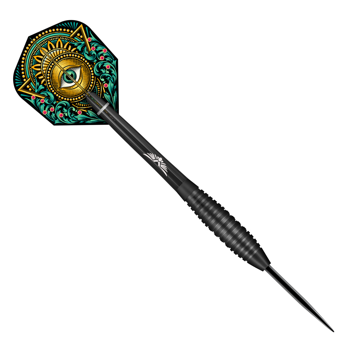 Shot - Zen - Kensho 90% Tungsten Darts