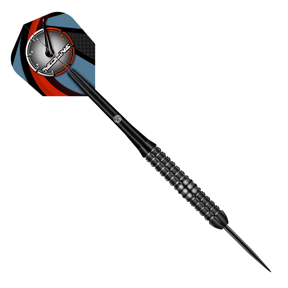 Shot - Redline - Blazed 80% Tungsten Darts