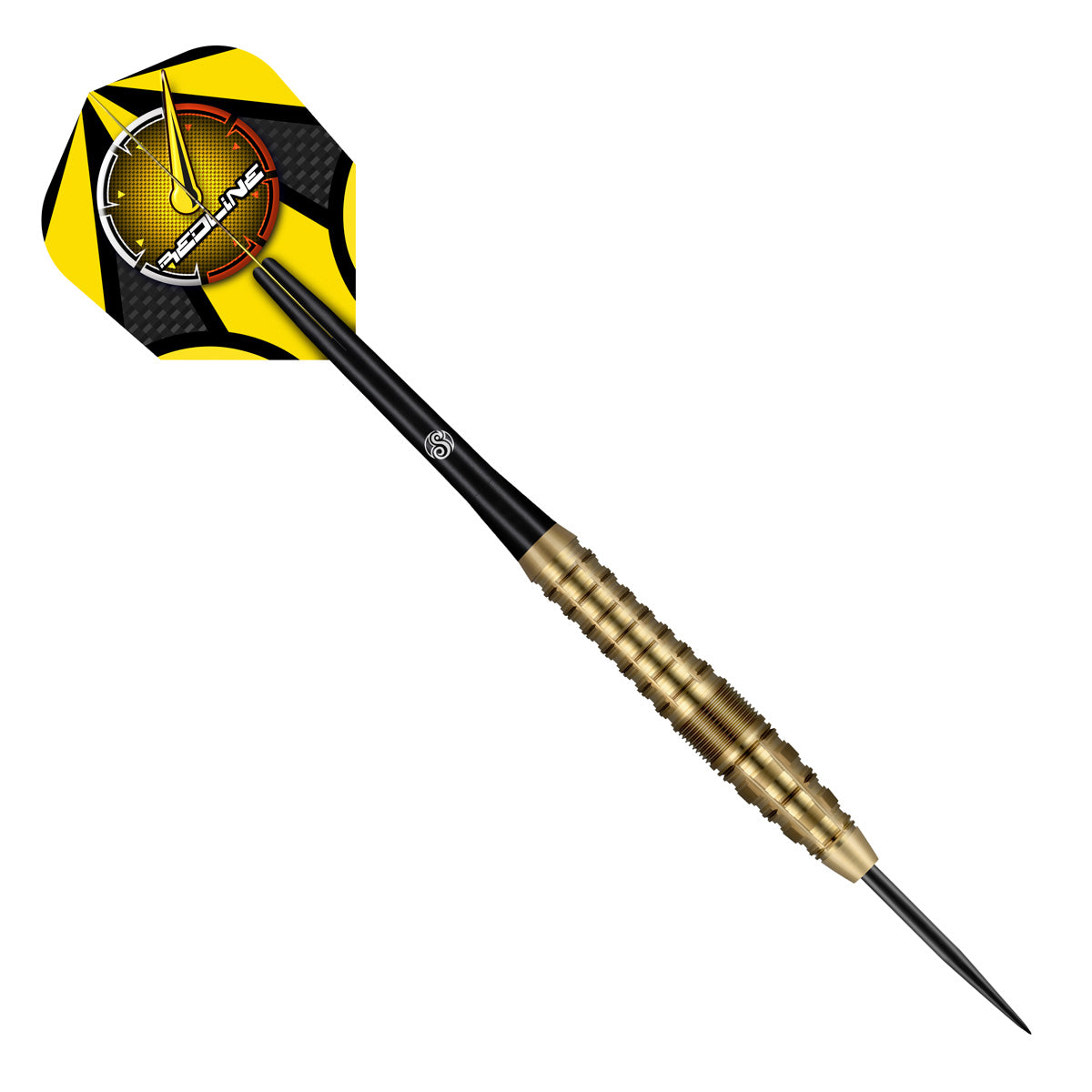 Shot - Redline - Gizmo 80% Tungsten Darts