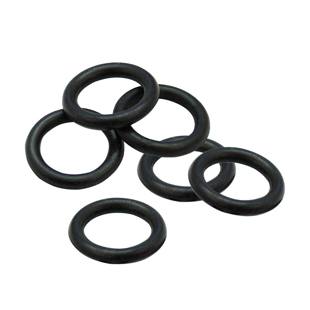 Shot Darts - O-rings (6 Pack)
