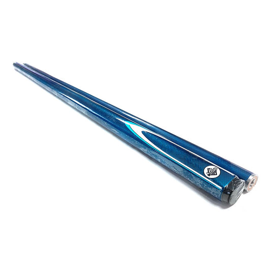 Blue Formula Sports 2 piece Composite Cue