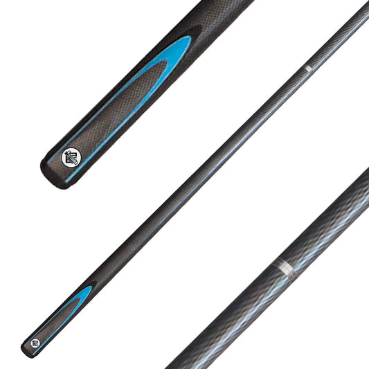 Silver Formula Sports 2 piece Composite Cue