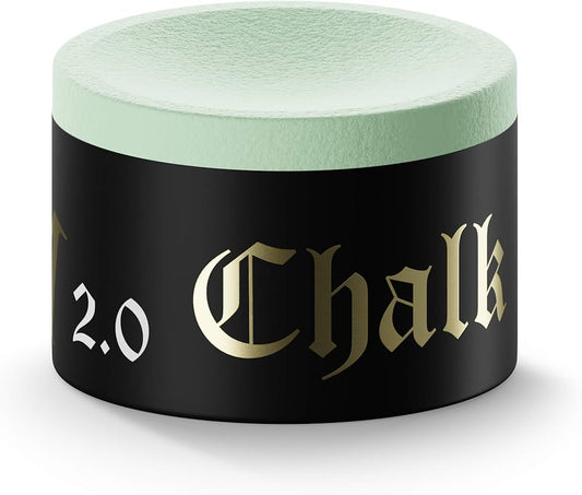 Taom Snooker 2.0 Chalk Light Green