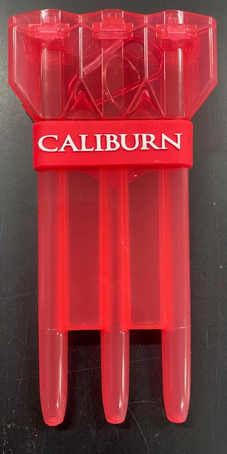Caliburn Drop in Plastic Dart Case