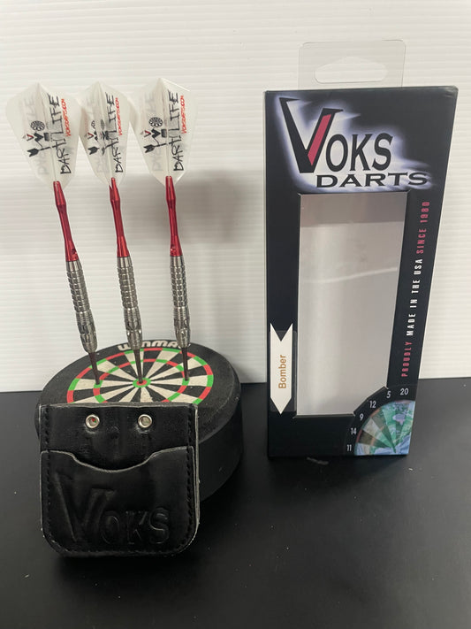 20g Voks Bomber Darts
