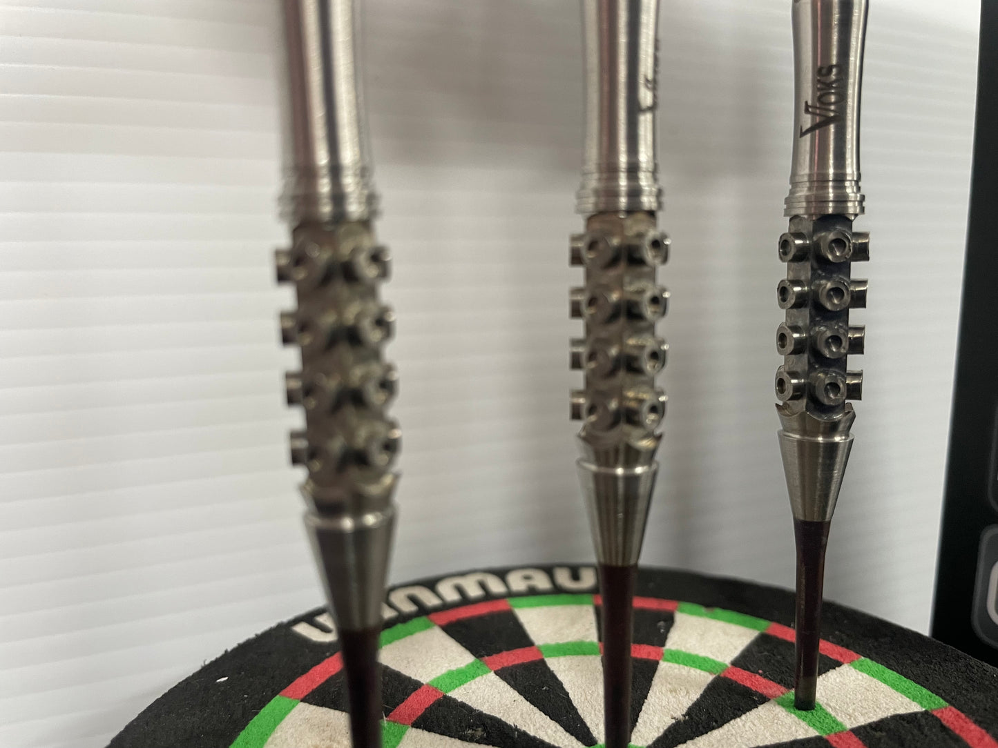 21g Voks Jagger Darts