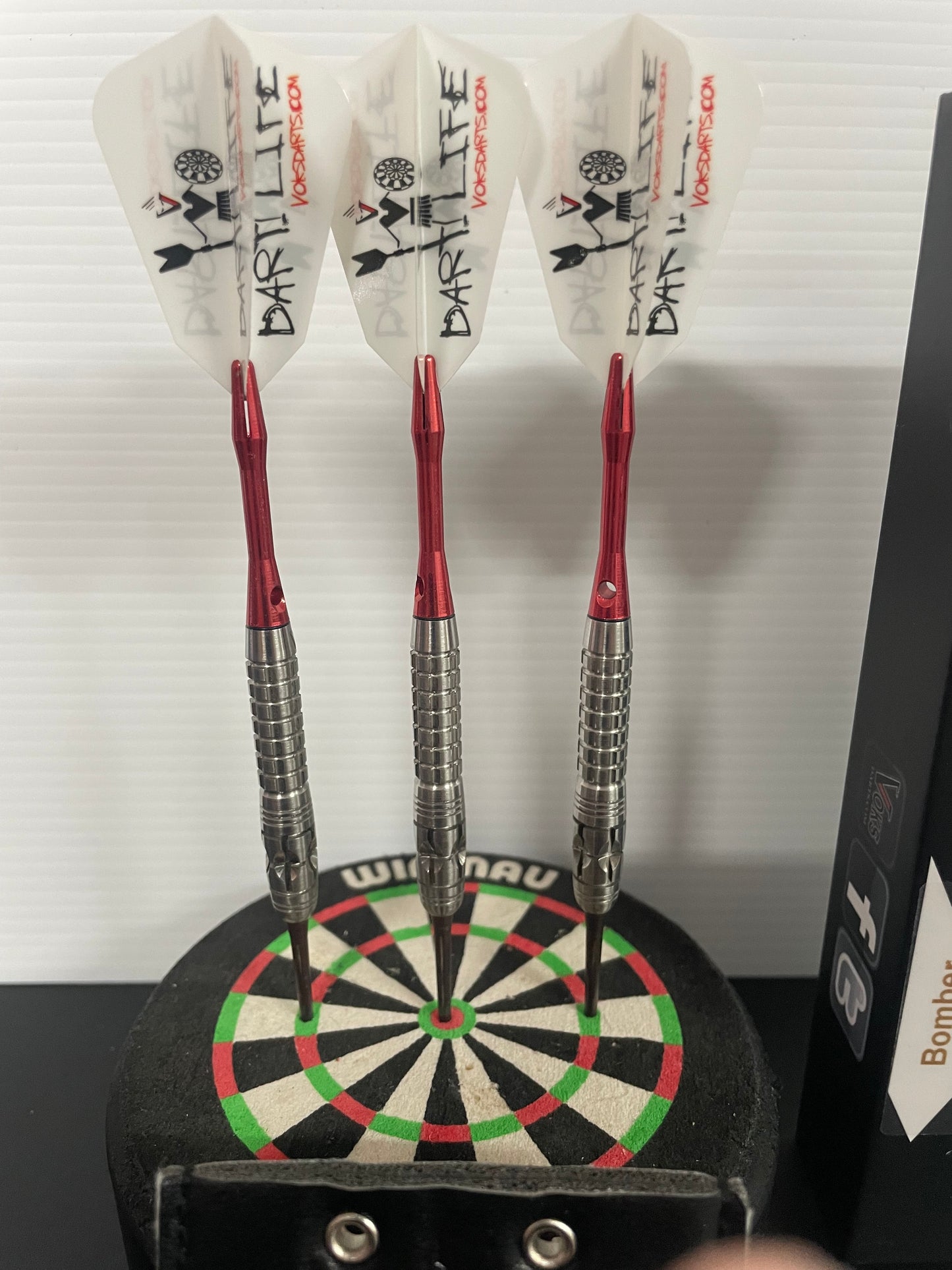 20g Voks Bomber Darts