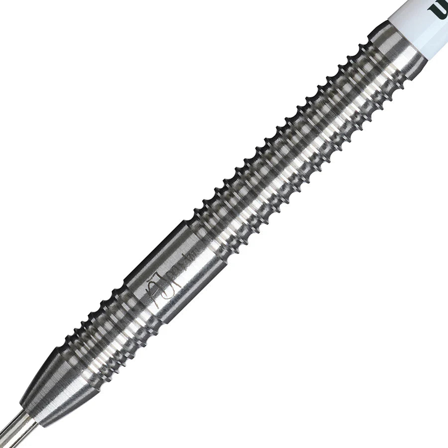 Unicorn Darts - Contender - Adam Paxton - 90% Tungsten Steel Tip Darts