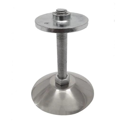 90mm Pool Table Foot - Heavy Duty