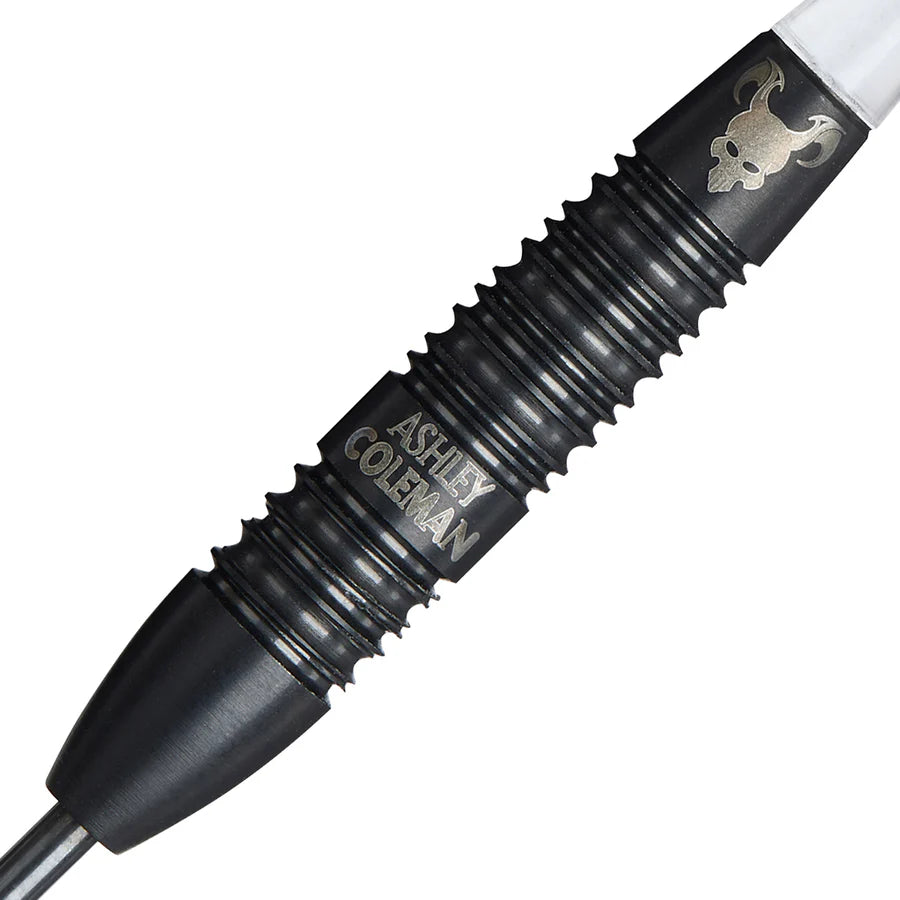Unicorn Darts - Ashley Coleman - 90% Tungsten Steel Tip Darts