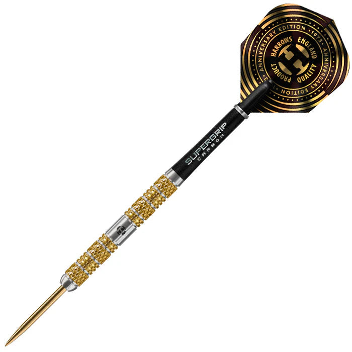 Harrows - Atlantis Anniversary - 95% Tungsten Darts - 22g / 24g / 26g