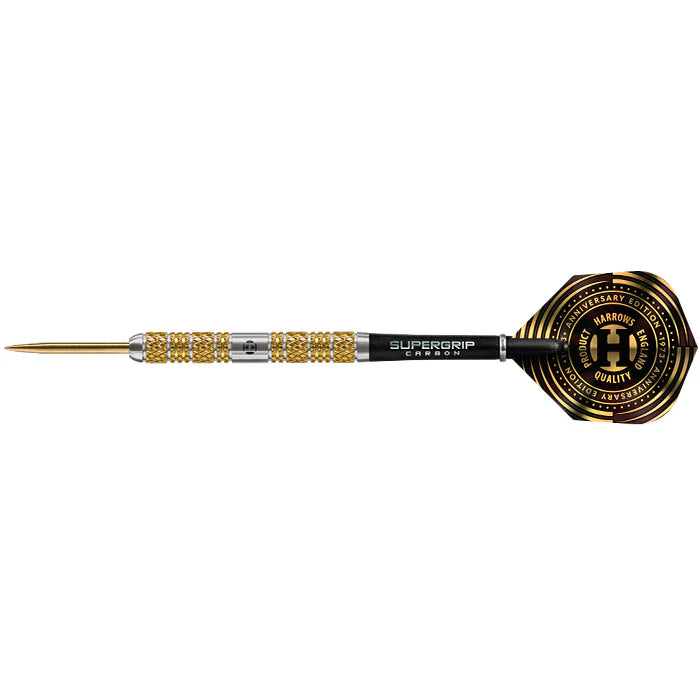 Harrows - Atlantis Anniversary - 95% Tungsten Darts - 22g / 24g / 26g