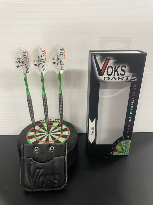 23g Voks Bandit Darts