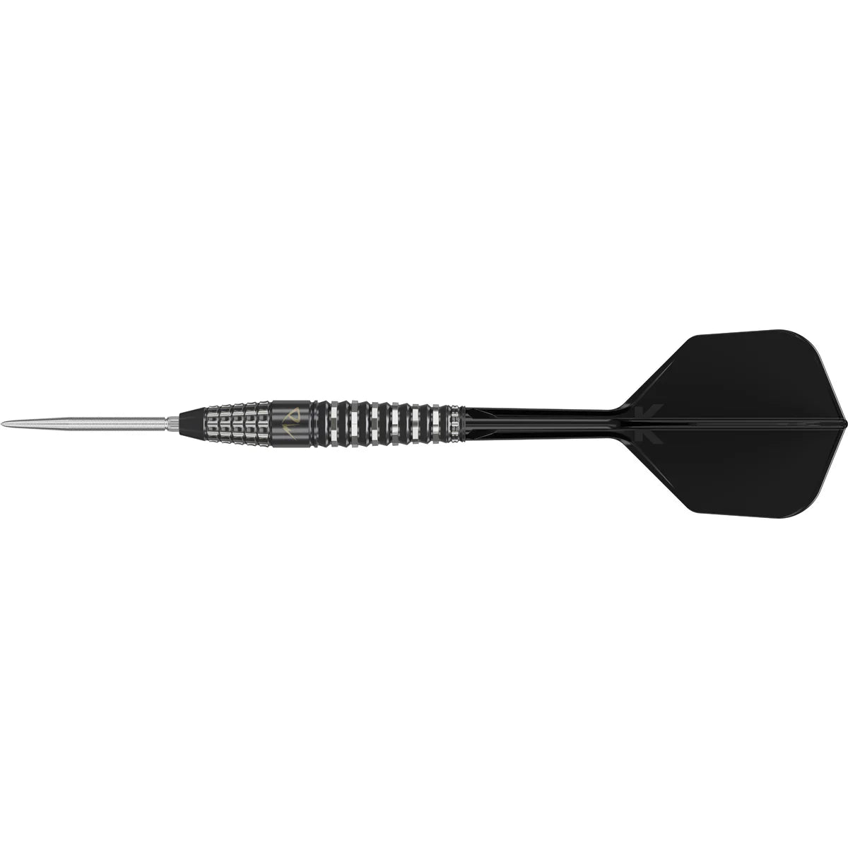 Target Japan - Black Marque PW Darts - 90% Tungsten Darts