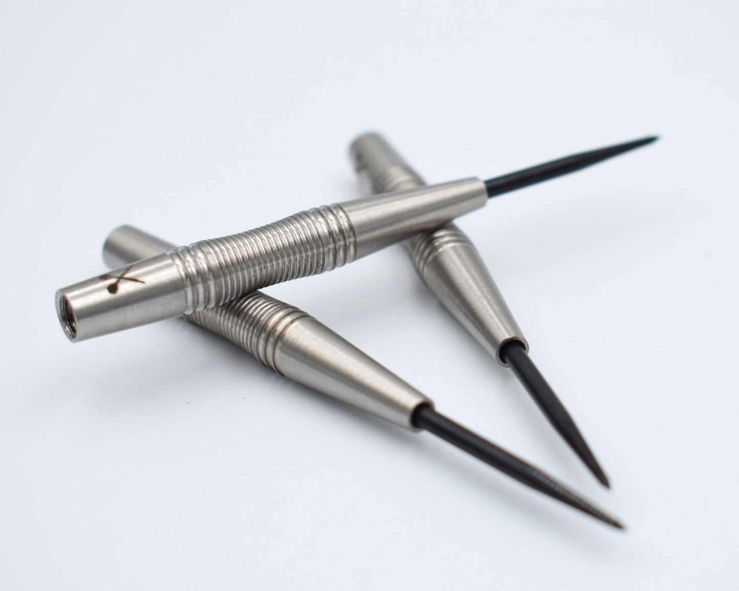 Loxley Darts - Aaron Beeney Gen 2 90% Tungsten Darts - 22g / 23g / 24g
