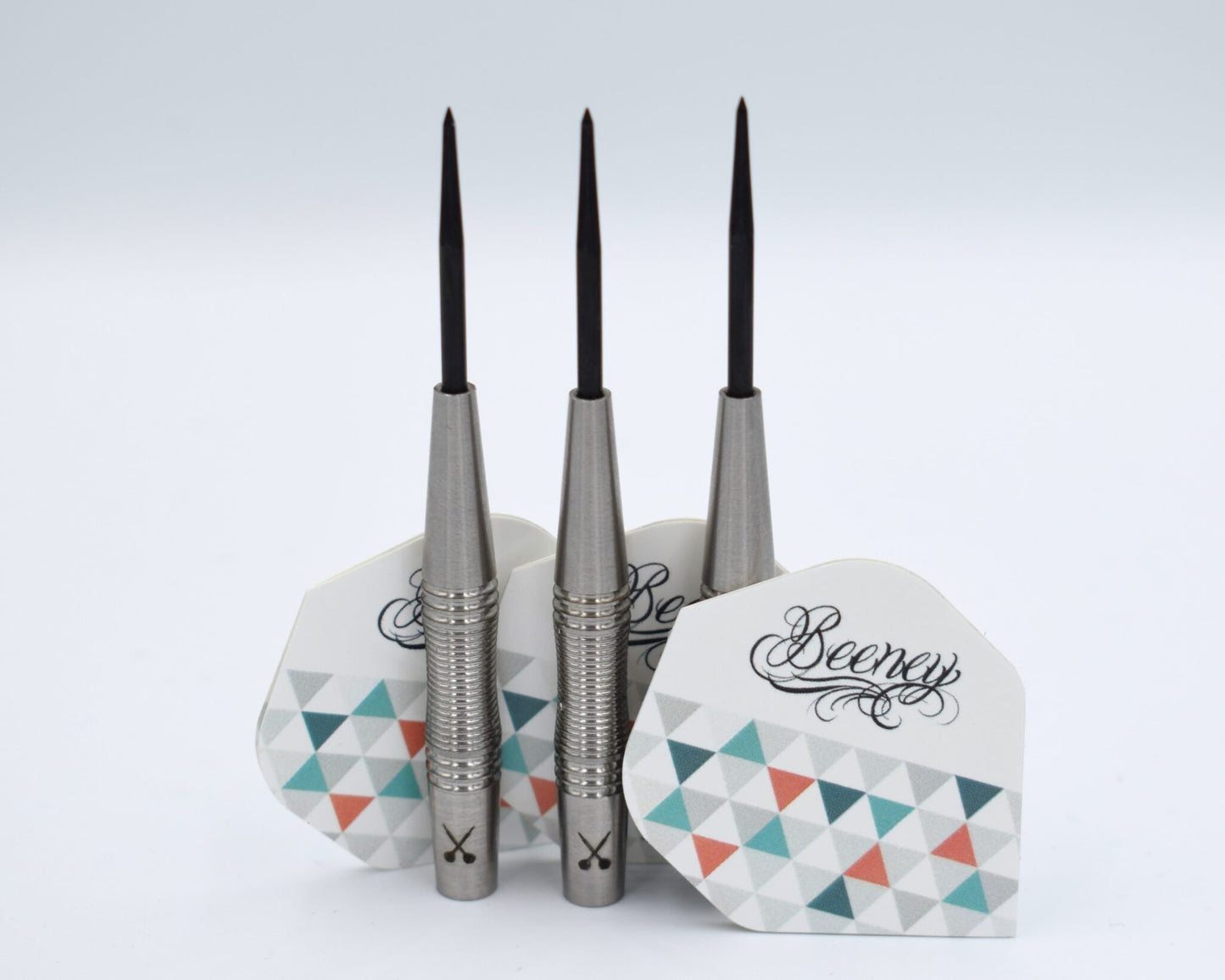 Loxley Darts - Aaron Beeney Gen 2 90% Tungsten Darts - 22g / 23g / 24g