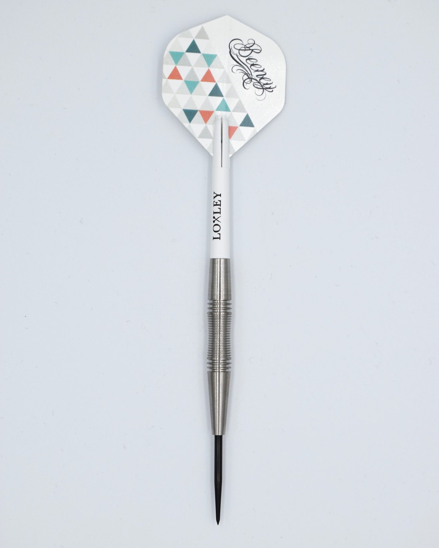 Loxley Darts - Aaron Beeney Gen 2 90% Tungsten Darts - 22g / 23g / 24g