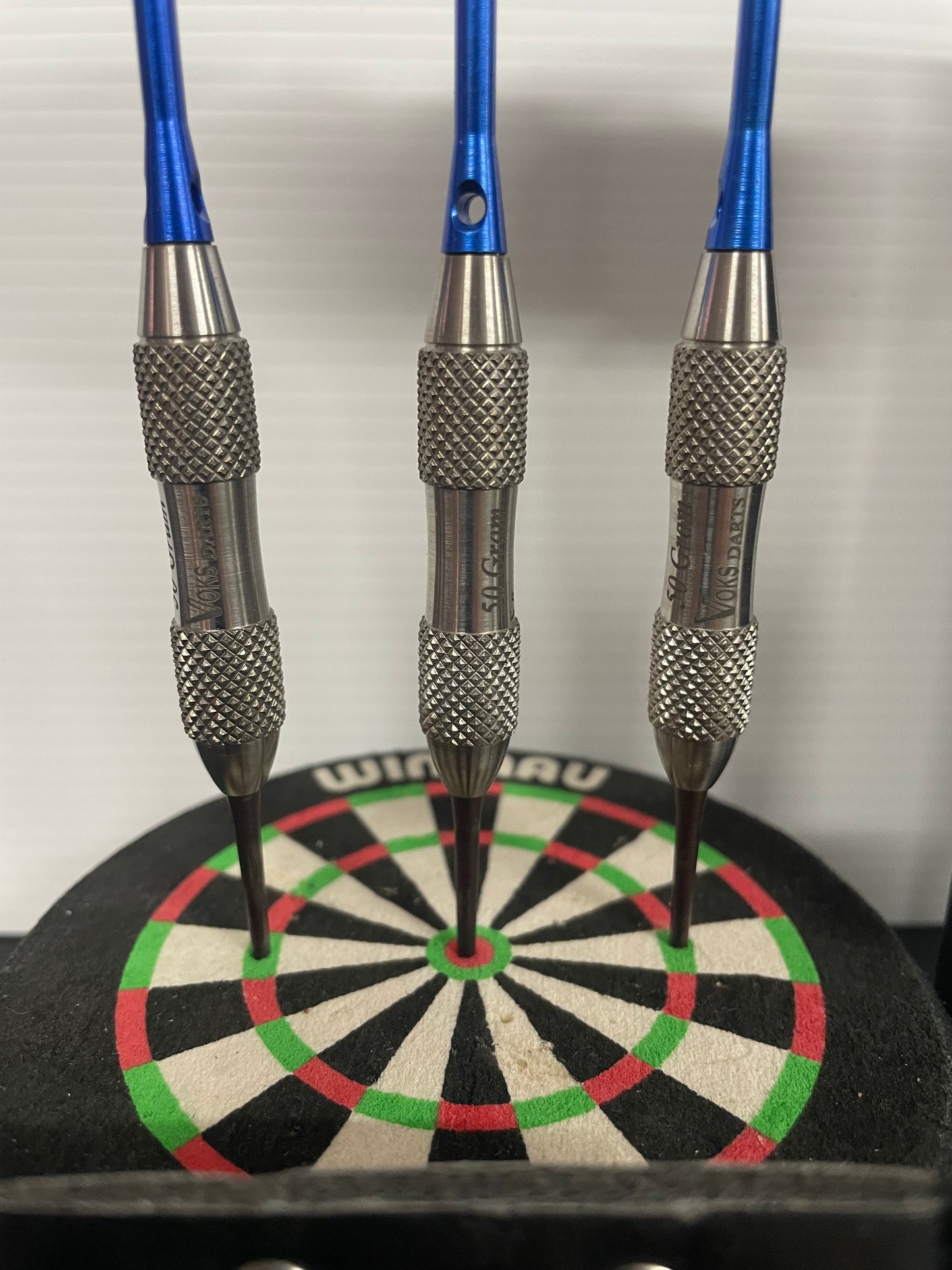 50g Voks "50 gram" Darts