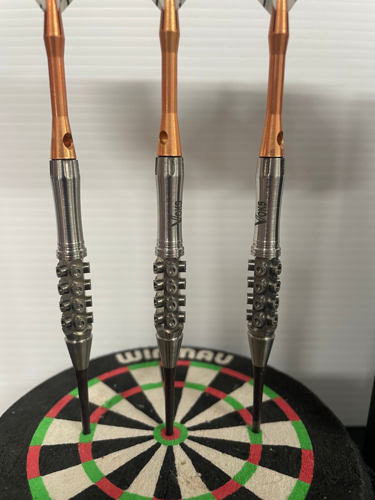 21g Voks Jagger Darts