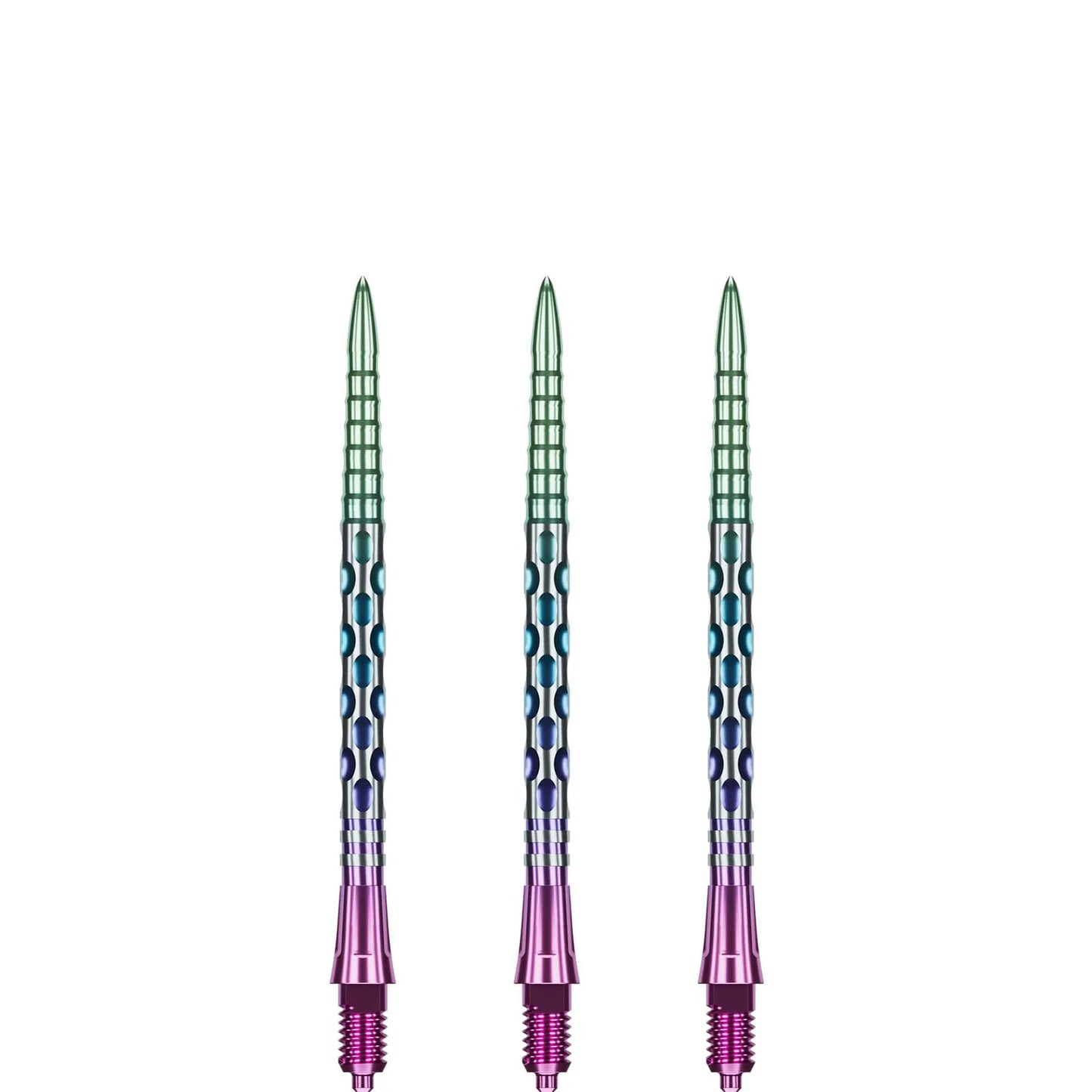 Caliburn EZ-EVO Dart Points - Dual Grid Dots