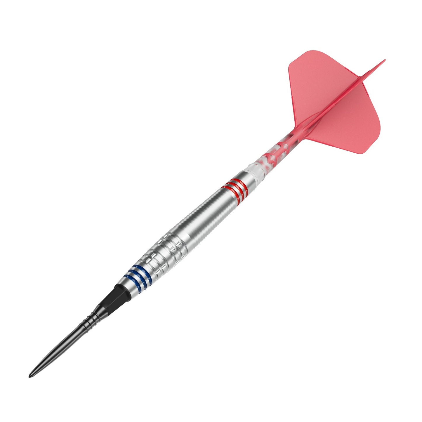Cuesoul - Forest Thorns 21g / 22g - OTO Point - 90% Tungsten Darts