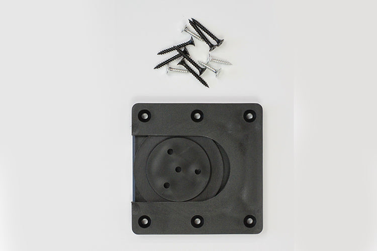 Ezy Lock Dartboard U Bracket