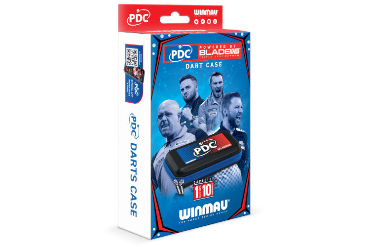 PDC Dart Case
