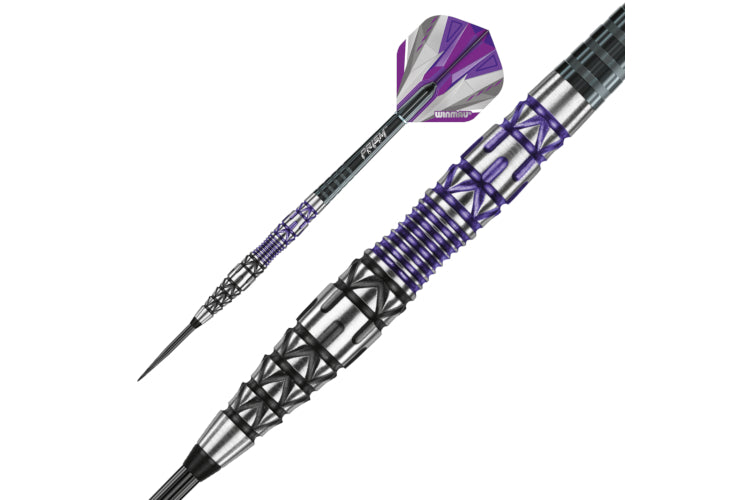 Winmau Simon Whitlock SE 90% Tungsten Darts - 22g / 24g