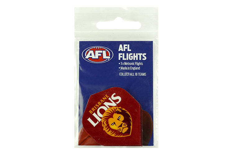 AFL Dart Flights